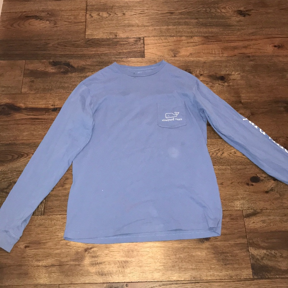 vineyard vines shirts
